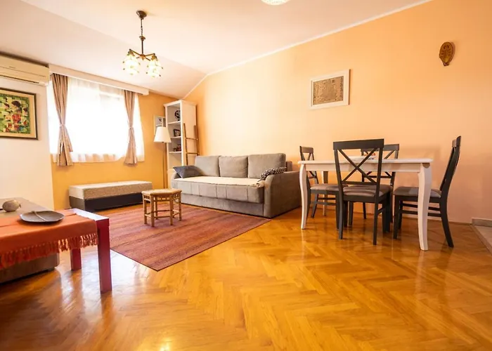 Norandvik Apartment