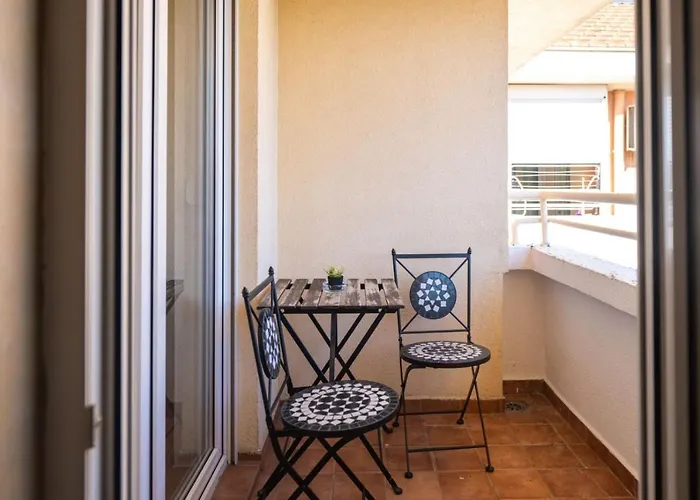 Norandvik Apartment