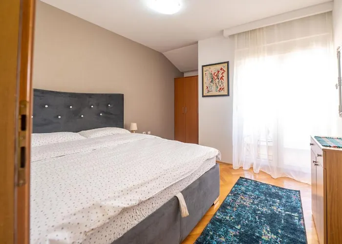 Norandvik Apartment