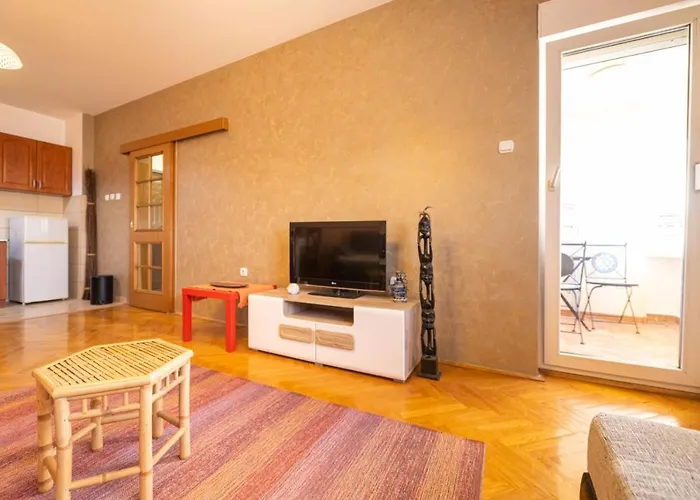 Norandvik Apartment