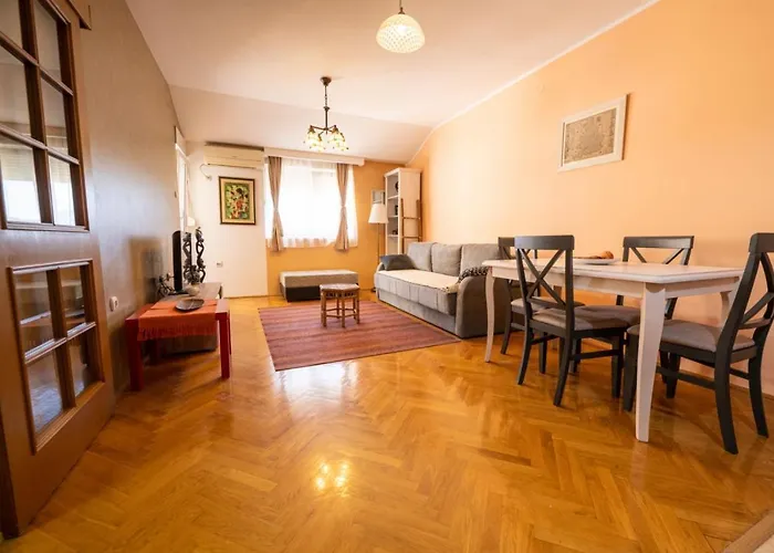 Norandvik Apartment