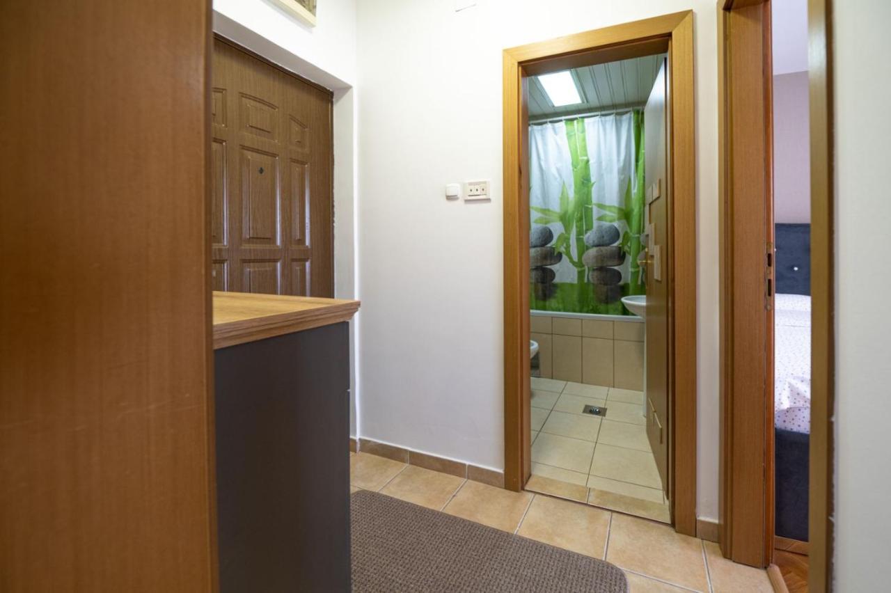Apartment Norandvik Podgorica