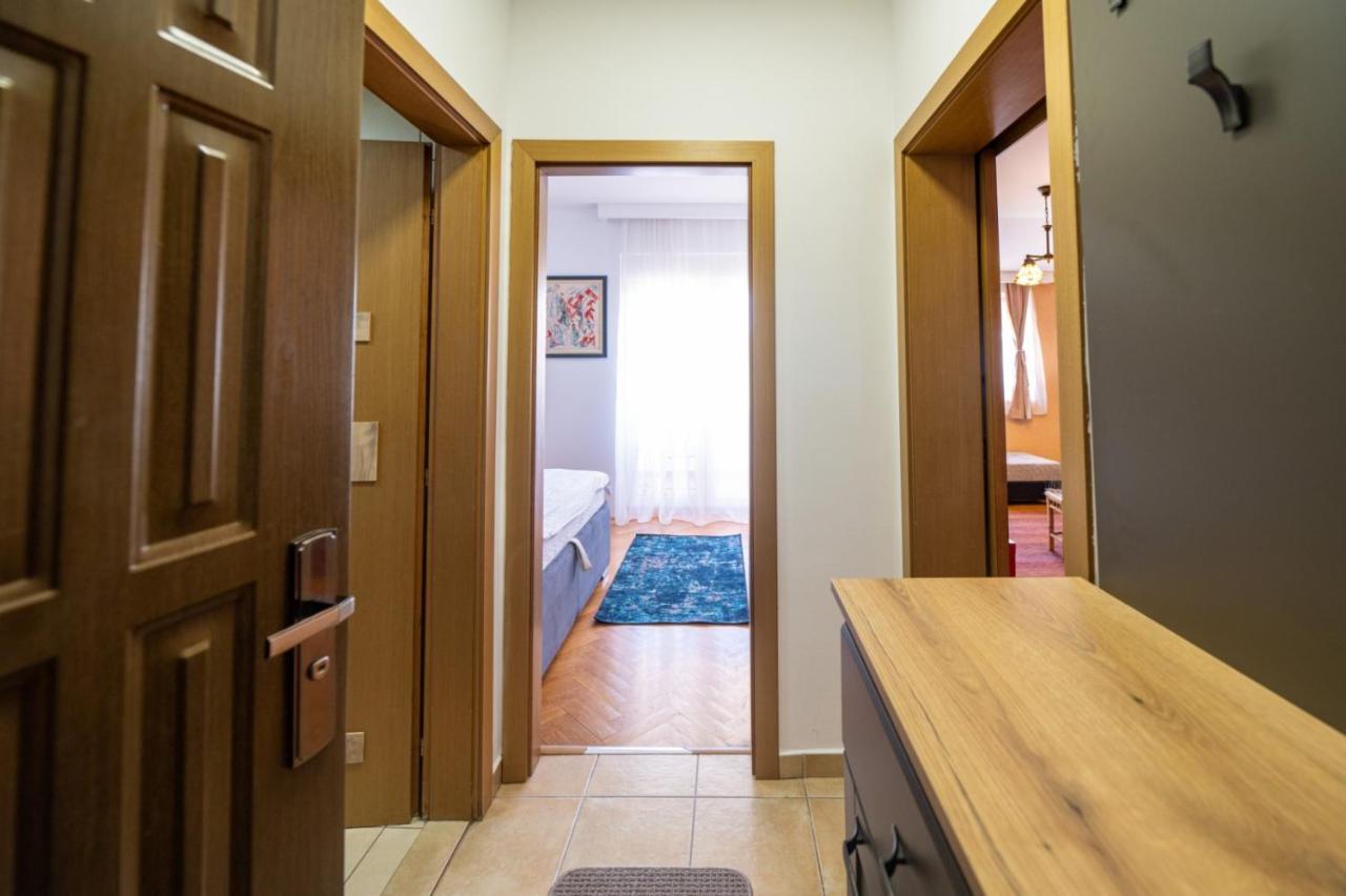 Apartment Norandvik Podgorica