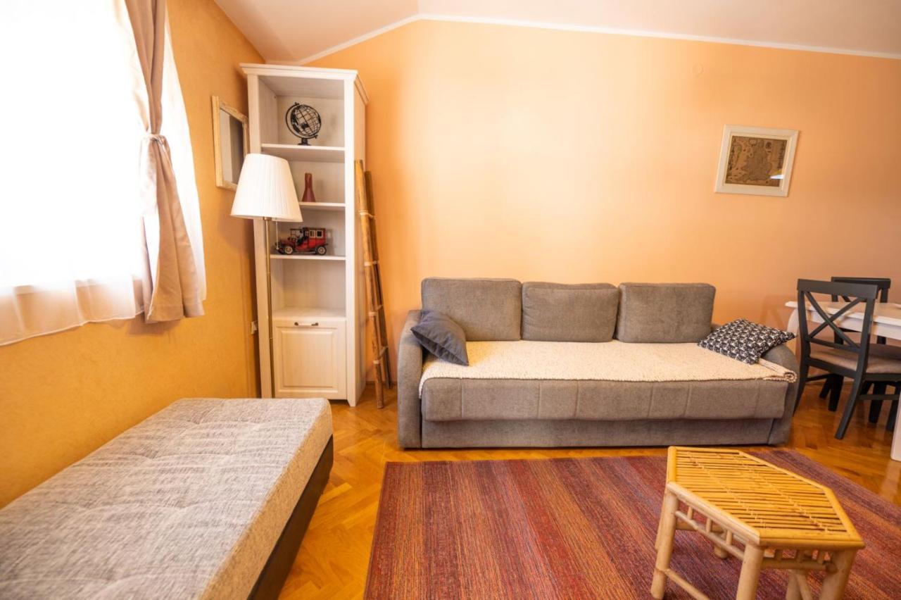 Apartment Norandvik Podgorica