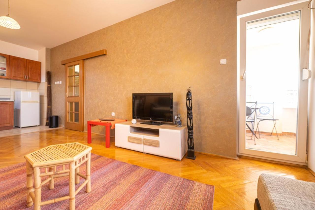 Norandvik Apartment