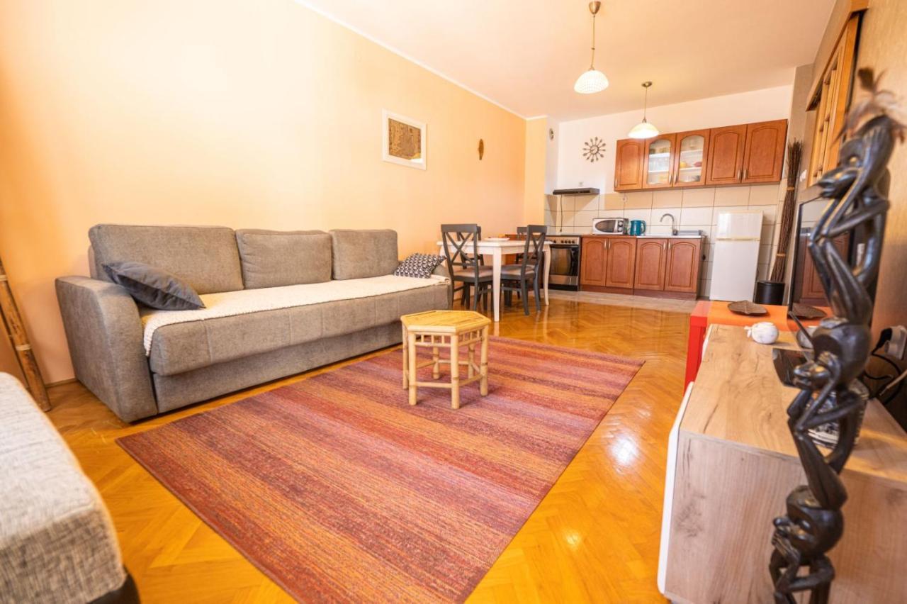 Norandvik Apartment Podgorica