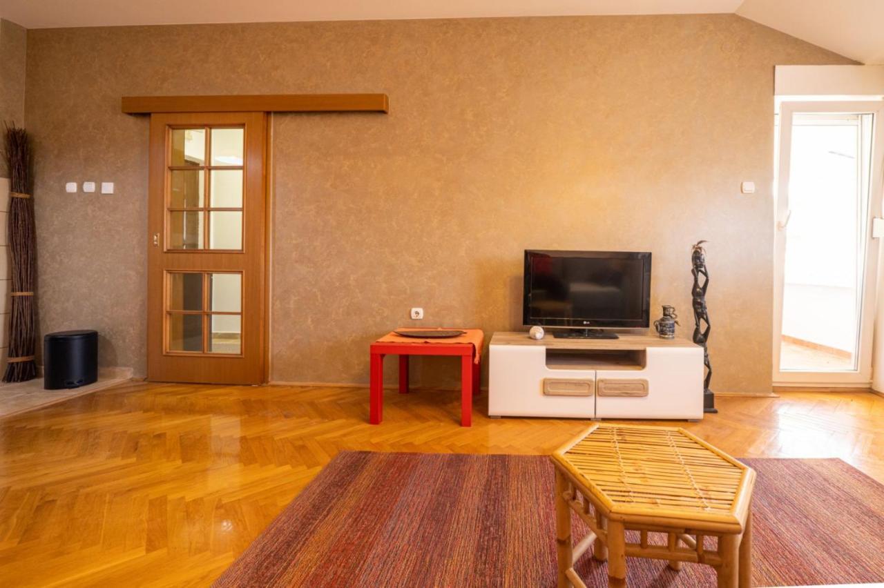 Norandvik Apartment *