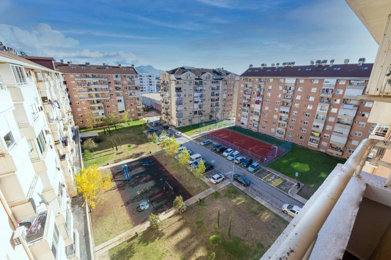 Apartment Norandvik *