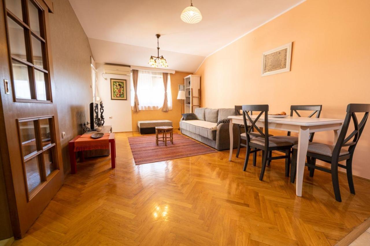 Norandvik Apartment Podgorica